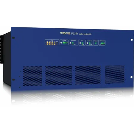Купить MIDAS DL251 по выгодной цене в Сочи