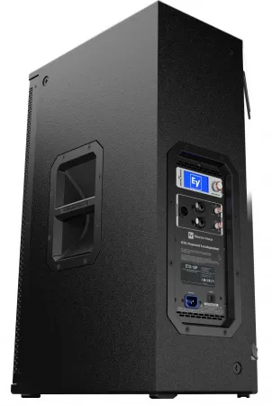 Купить ELECTRO-VOICE ETX-15P по выгодной цене в Сочи