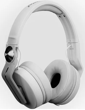 Купить PIONEER HDJ-700-W по выгодной цене в Сочи