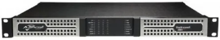 Купить POWERSOFT Quattrocanali 4804 DSP+DANTE по выгодной цене в Сочи