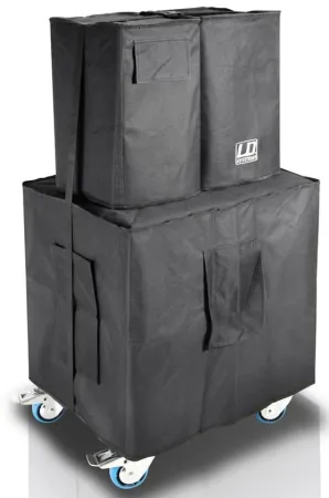 LD Systems DAVE 15 G3 SET