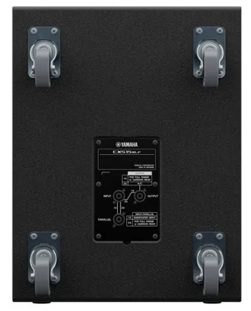 Купить Yamaha CXS15XLF по выгодной цене в Сочи