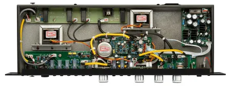 Купить WARM AUDIO TB12-B по выгодной цене в Сочи