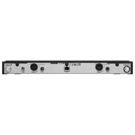 Купить SHURE SLXD4DE L56 по выгодной цене в Сочи