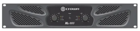 Купить CROWN XLi800 по выгодной цене в Сочи