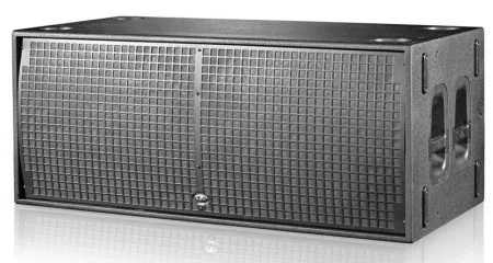 Купить DAS Audio LX-218CA по выгодной цене в Сочи