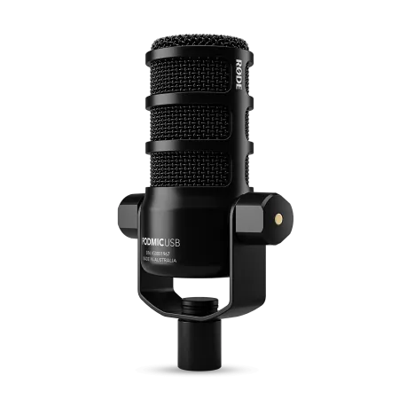 Купить RODE PODMIC USB по выгодной цене в Сочи