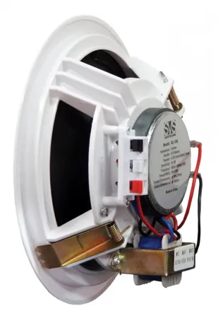 Купить SVS Audiotechnik SC-106FL по выгодной цене в Сочи