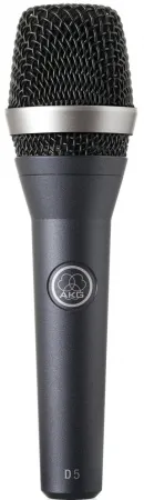 Купить AKG D5 по выгодной цене в Сочи