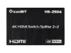 Купить iconBIT HS-2504 по выгодной цене в Сочи
