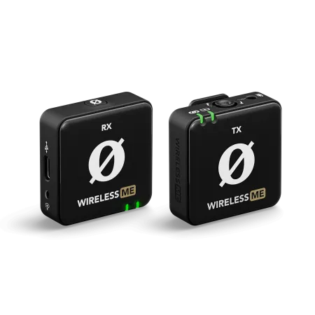 Купить RODE Wireless ME по выгодной цене в Сочи