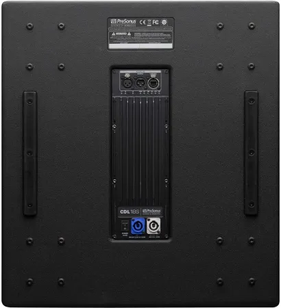 Купить PreSonus CDL18s TOURING по выгодной цене в Сочи