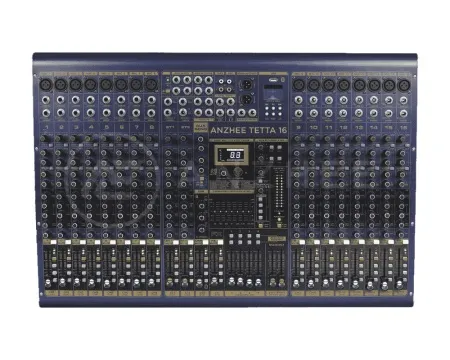 ANZHEE Tetta 16 ANZHEE Tetta 16