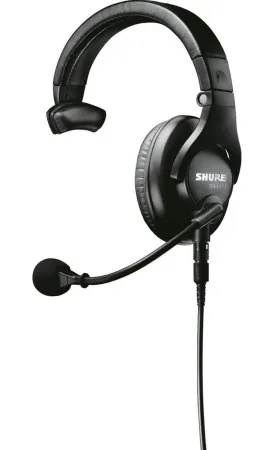 Купить Shure BRH441M-LC по выгодной цене в Сочи