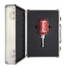 Купить SHURE 5575LE Unidyne 55 по выгодной цене в Сочи