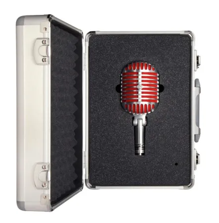 Купить SHURE 5575LE Unidyne 55 по выгодной цене в Сочи