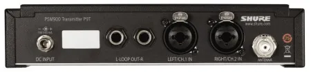 Купить SHURE P9TE L6E по выгодной цене в Сочи