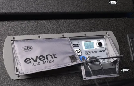 Купить DAS Audio EVENT-212.120A по выгодной цене в Сочи