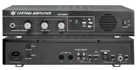 Купить SHOW SCS-800R по выгодной цене в Сочи