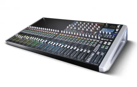 Купить Soundcraft Si Performer 3 по выгодной цене в Сочи