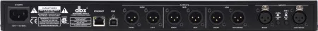 Купить dbx DriveRack PA2 по выгодной цене в Сочи