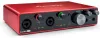 Купить FOCUSRITE Scarlett 8i6 3rd Gen по выгодной цене в Сочи