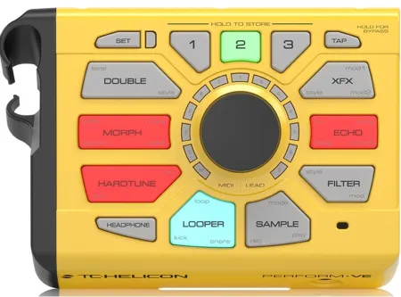 Купить TC HELICON PERFORM-VE по выгодной цене в Сочи