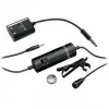 Купить Audio-Technica ATR3350xiS по выгодной цене в Сочи
