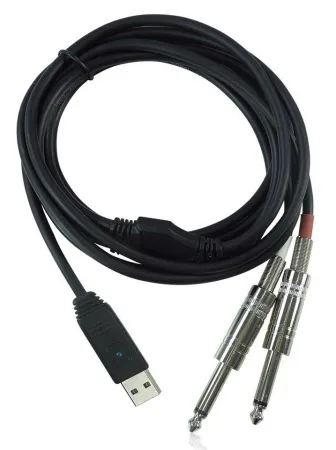 Купить BEHRINGER LINE2USB по выгодной цене в Сочи