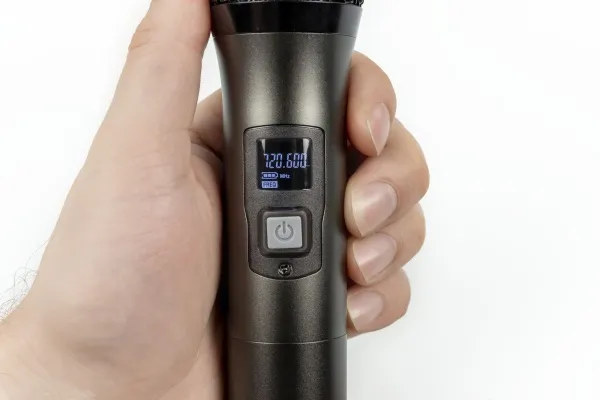 Axelvox DWS7000HT (TD Bundle)