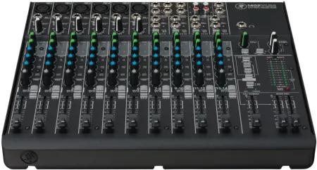 Купить MACKIE 1402 VLZ 4 по выгодной цене в Сочи