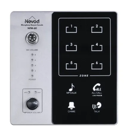 NEVOD NPM-60 (для серии NDM)