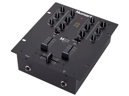 Купить Numark M101 USB Black по выгодной цене в Сочи