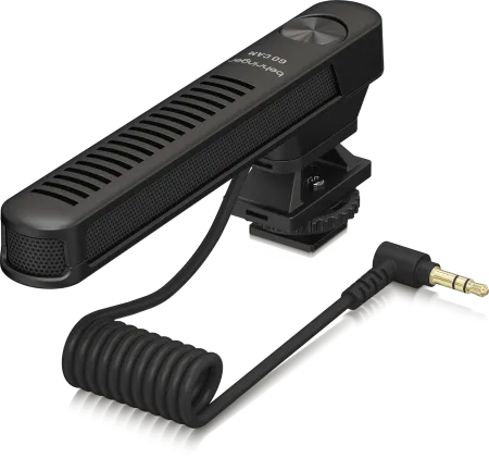 Купить BEHRINGER GO CAM по выгодной цене в Сочи