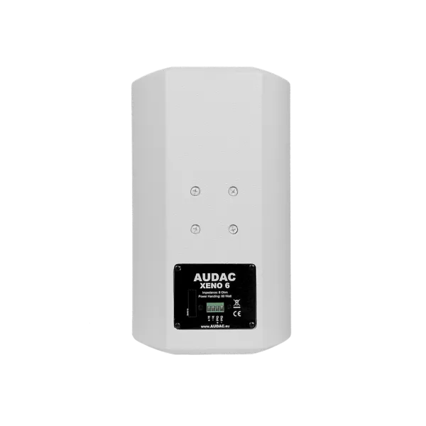 AUDAC XENO6/W