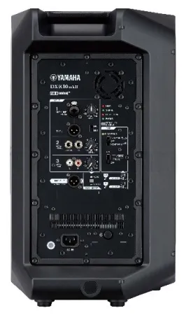 Купить Yamaha DXR10MKII по выгодной цене в Сочи
