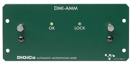 Купить DiGiCo MOD-DMI-AMM по выгодной цене в Сочи