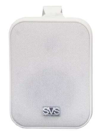 SVS Audiotechnik WSP-40 White
