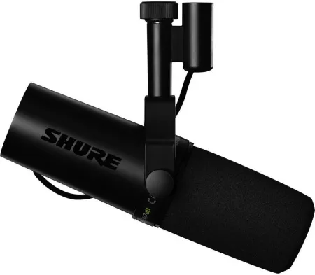 Купить SHURE SM7DB по выгодной цене в Сочи