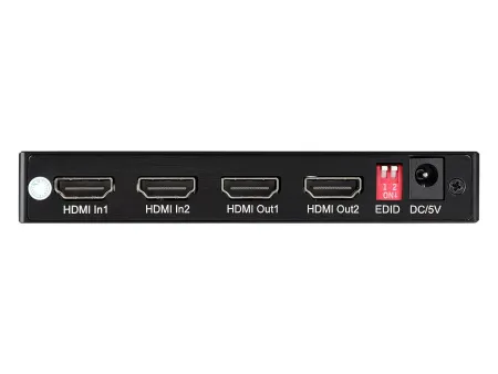 Купить iconBIT HS-2504 по выгодной цене в Сочи