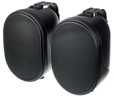 Купить BIAMP OVO5-BL по выгодной цене в Сочи