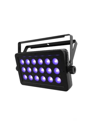 CHAUVET-DJ LED Shadow 2 ILS CHAUVET-DJ LED Shadow 2 ILS