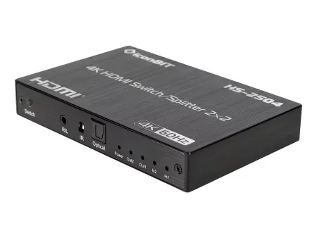 Купить iconBIT HS-2504 по выгодной цене в Сочи
