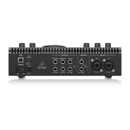 Купить BEHRINGER STUDIO L по выгодной цене в Сочи