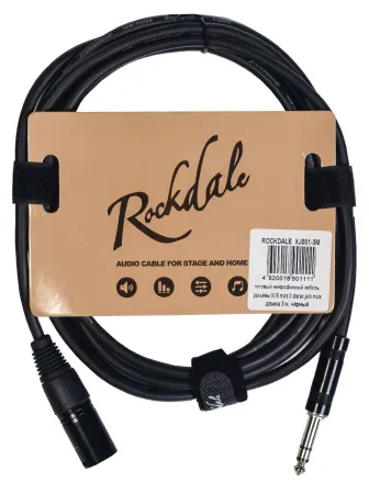 Купить ROCKDALE XJ001-3M по выгодной цене в Сочи