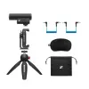 Купить Sennheiser MKE 400 MOBILE KIT по выгодной цене в Сочи