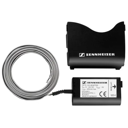 Купить Sennheiser DC 2 по выгодной цене в Сочи