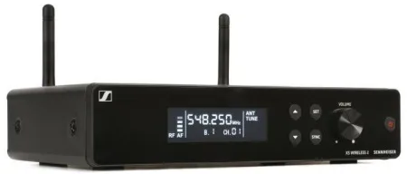 Купить Sennheiser EM-XSW 2-A по выгодной цене в Сочи