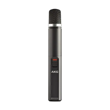 Купить AKG C1000 S по выгодной цене в Сочи