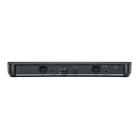Купить SHURE BLX288E/B58 M17 по выгодной цене в Сочи